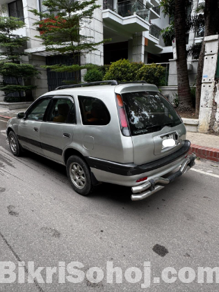 Toyota M.Crop 2000