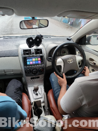 Toyota Axio x 2006