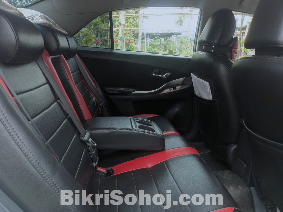 Toyota Allion A15 G Package 2007