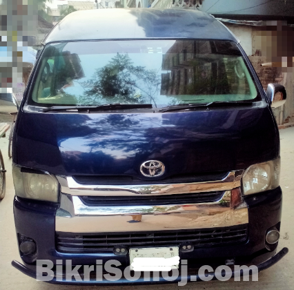 গ্রাউন্ড কে‌বিন গা‌ড়ি বিক্রয়