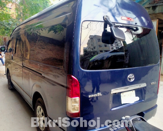গ্রাউন্ড কে‌বিন গা‌ড়ি বিক্রয়