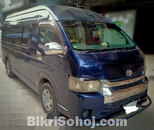 গ্রাউন্ড কে‌বিন গা‌ড়ি বিক্রয়