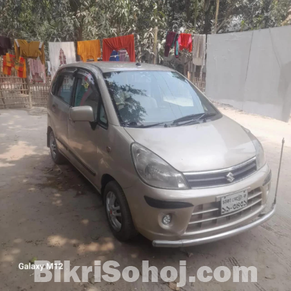 Suzuki Alto 2012