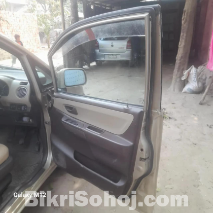 Suzuki Alto 2012