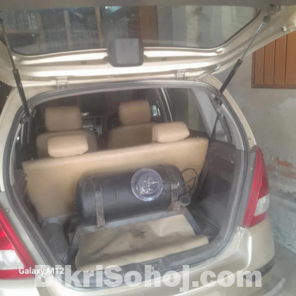 Suzuki Alto 2012