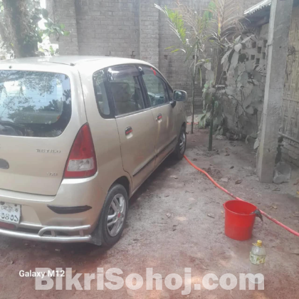 Suzuki Alto 2012