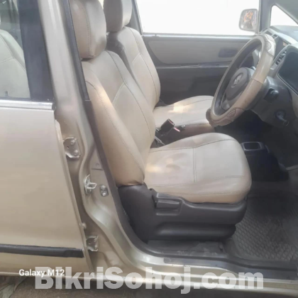 Suzuki Alto 2012