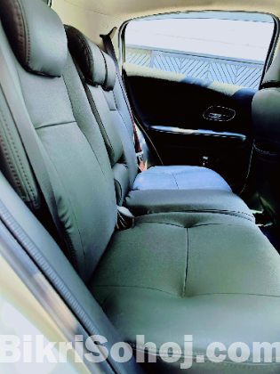 Honda Vezel Non Hybrid 2015