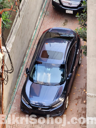 Civic