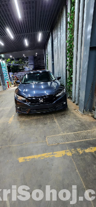 Civic