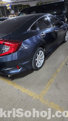 Civic