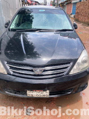 Toyota Allion 2003