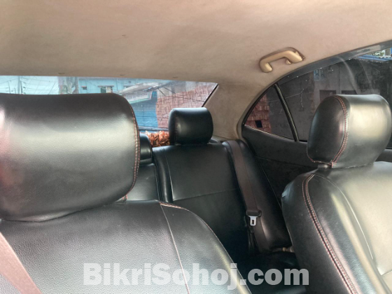 Toyota Allion 2003