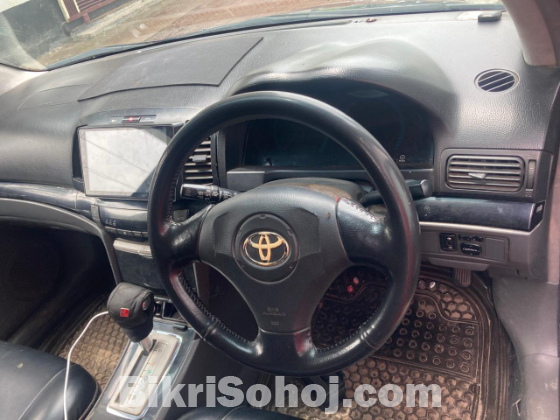 Toyota Allion 2003