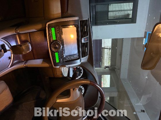Toyota Allion 2012
