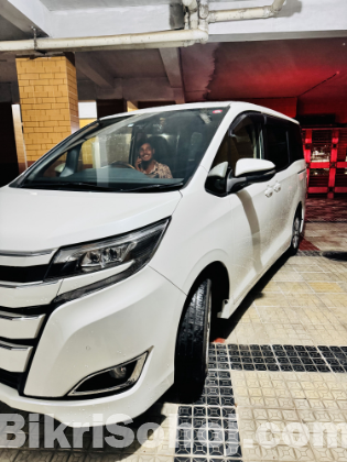 2020 Toyota Noah