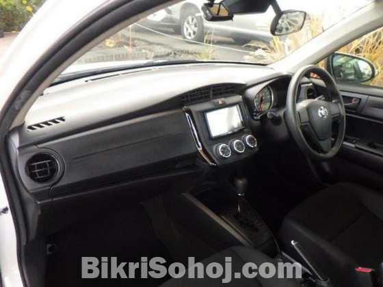 2022 Toyota Axio