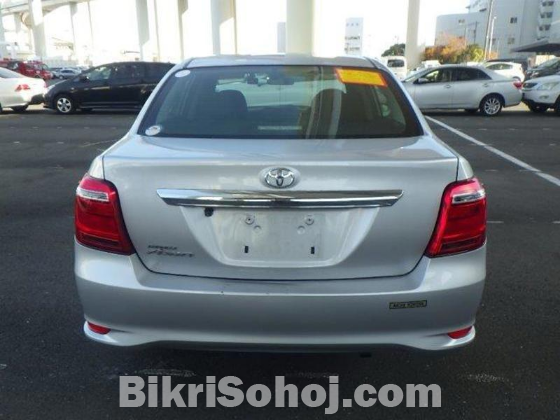 2021 Toyota Axio