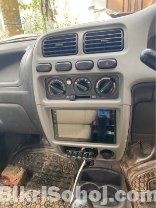 Alto 800cc Anniversary Edition