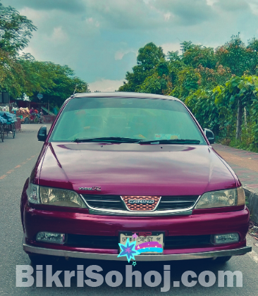 Toyota ti carina