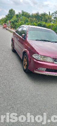 Toyota ti carina