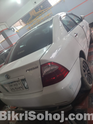 corolla