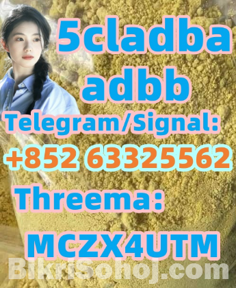 High purity 5cl 5cl strong powder