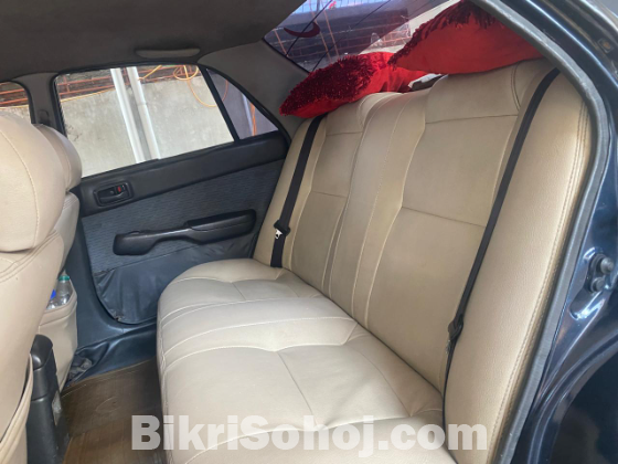 Toyota carina