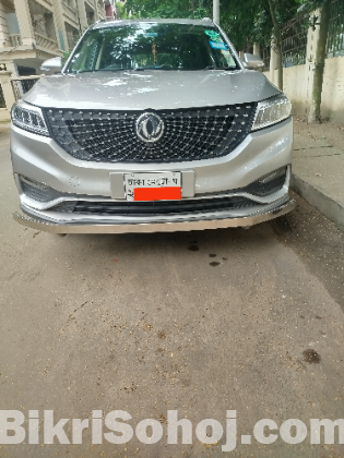 Glory i auto 580