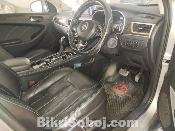 Glory i auto 580