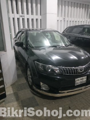 Toyota axio