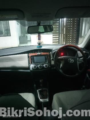 Toyota axio