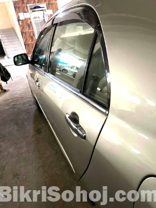 Toyota G-Corolla, Model.-2003, Registration-2007