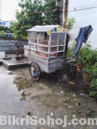 footkar Car