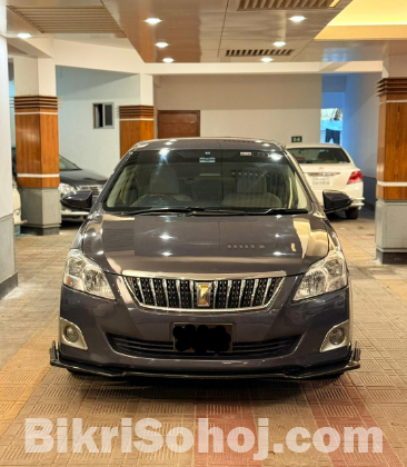 Toyota Premio F-EX 2014 Full loaded