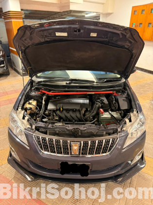 Toyota Premio F-EX 2014 Full loaded