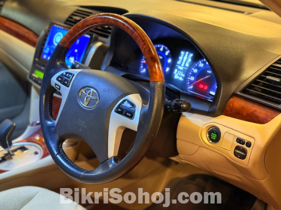 Toyota Premio F-EX 2014 Full loaded