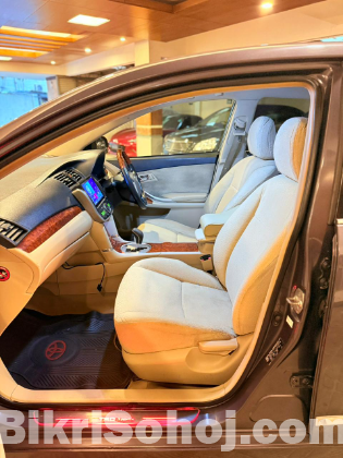 Toyota Premio F-EX 2014 Full loaded