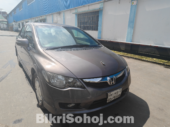 Honda Civic 2010
