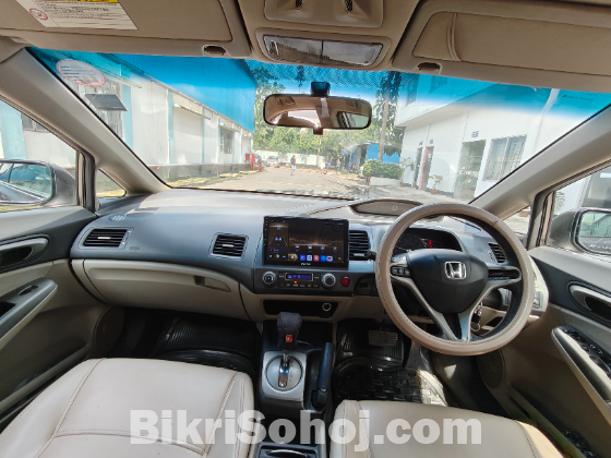 Honda Civic 2010
