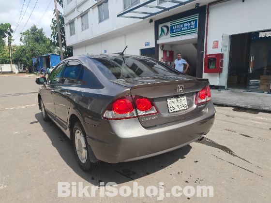 Honda Civic 2010