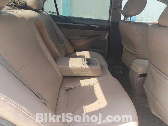 Honda Civic 2010
