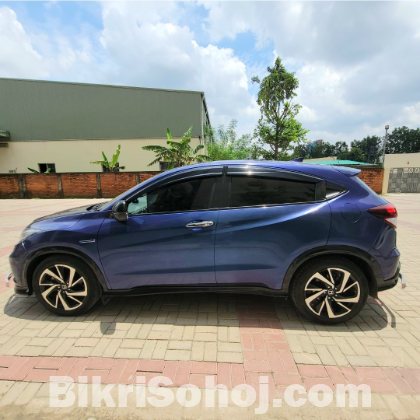 Honda Vezel RS