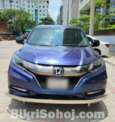 Honda Vezel RS
