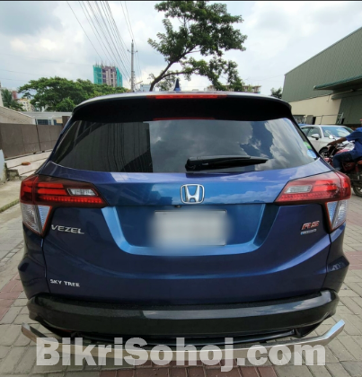 Honda Vezel RS
