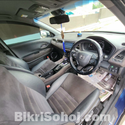 Honda Vezel RS