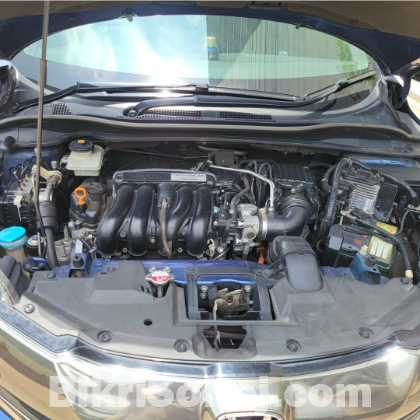 Honda Vezel RS