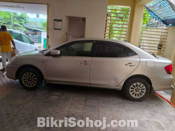 Toyota Allion 2002