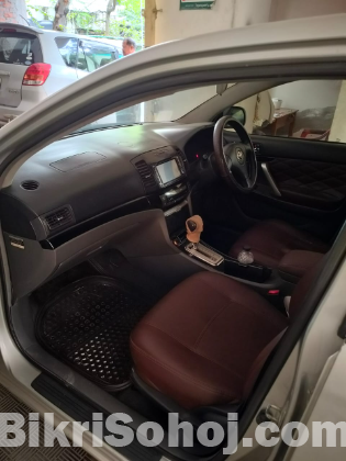Toyota Allion 2002