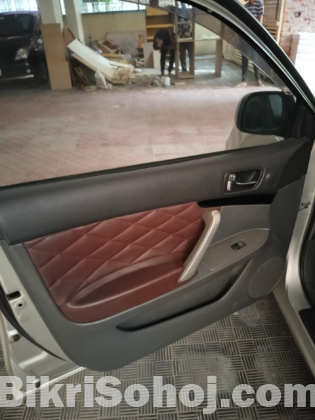 Toyota Allion 2002